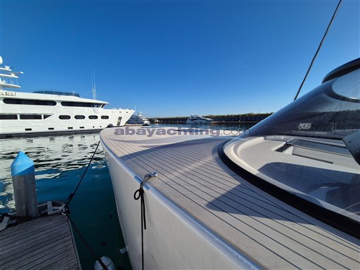 Abayachting Van Dutch 48 usata-second hand 8