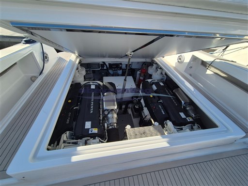 Abayachting Van Dutch 48 usata-second hand 32