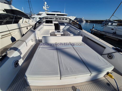 Abayachting Van Dutch 48 usata-second hand 11