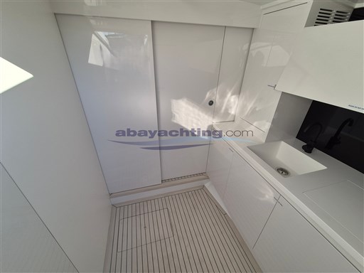 Abayachting Van Dutch 48 usata-second hand 26