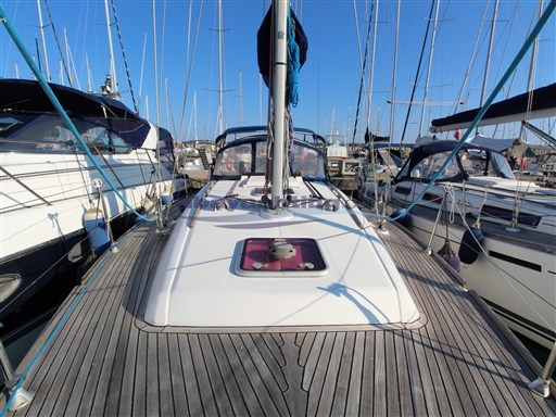 Abayachting Dufour 365 GL usata-second hand 11