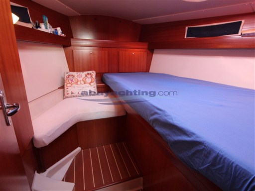 Abayachting Dufour 365 GL usata-second hand 29