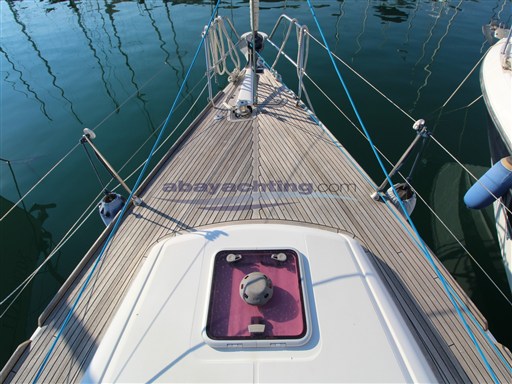 Abayachting Dufour 365 GL usata-second hand 9