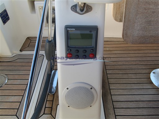 Abayachting Dufour 365 GL usata-second hand 17