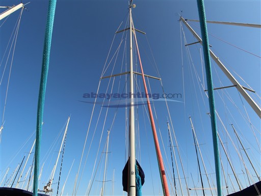 Abayachting Dufour 365 GL usata-second hand 10