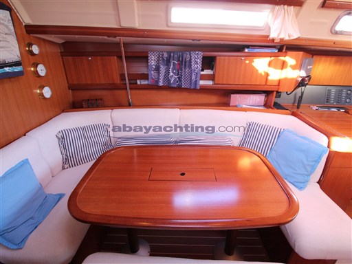 Abayachting Dufour 365 GL usata-second hand 27