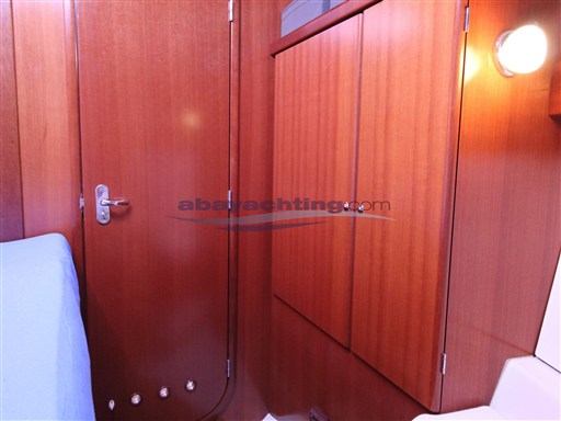 Abayachting Dufour 365 GL usata-second hand 31