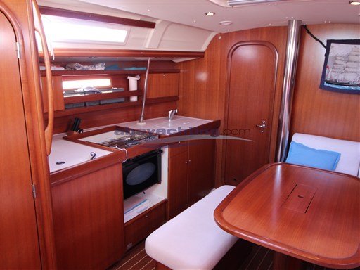 Abayachting Dufour 365 GL usata-second hand 23