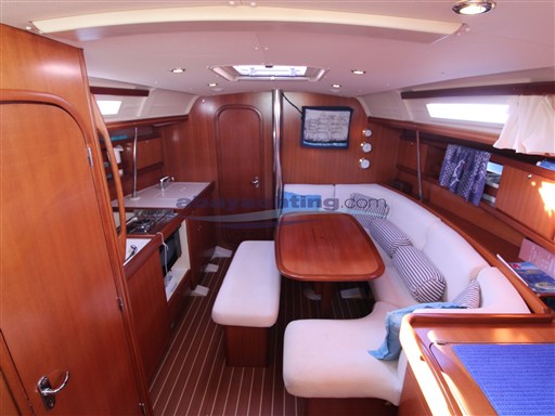 Abayachting Dufour 365 GL usata-second hand 22