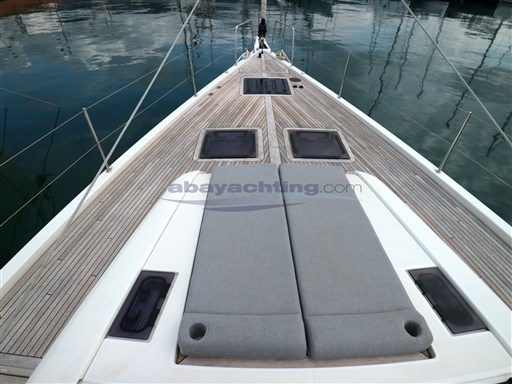 Abayachting_Beneteau Oceanis 54 _second hand 8