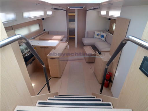Abayachting_Beneteau Oceanis 54 _second hand 28