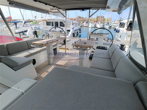 Abayachting_Beneteau Oceanis 54 _second hand 19