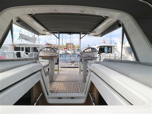Abayachting_Beneteau Oceanis 54 _second hand 27