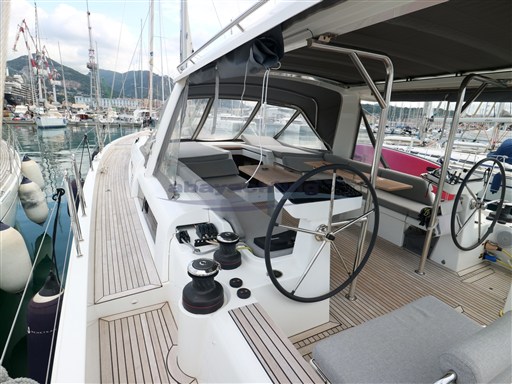 Abayachting_Beneteau Oceanis 54 _second hand 4