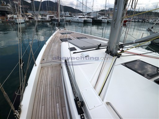 Abayachting_Beneteau Oceanis 54 _second hand 7