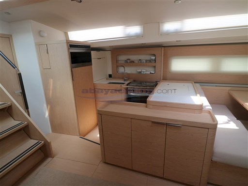 Abayachting_Beneteau Oceanis 54 _second hand 31