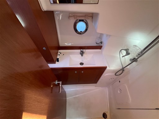 Abayachting Beneteau Swift Trawler 34 seconda mano usato 33