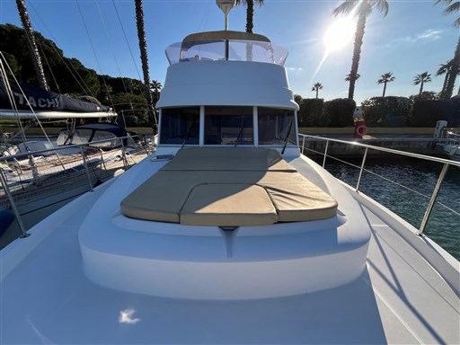 Abayachting Beneteau Swift Trawler 34 seconda mano usato 12