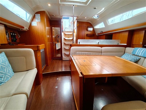 Abayachting Elan 434 impression_usato-second hand 27