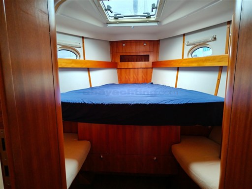 Abayachting Elan 434 impression_usato-second hand 32