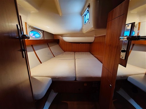 Abayachting Elan 434 impression_usato-second hand 35