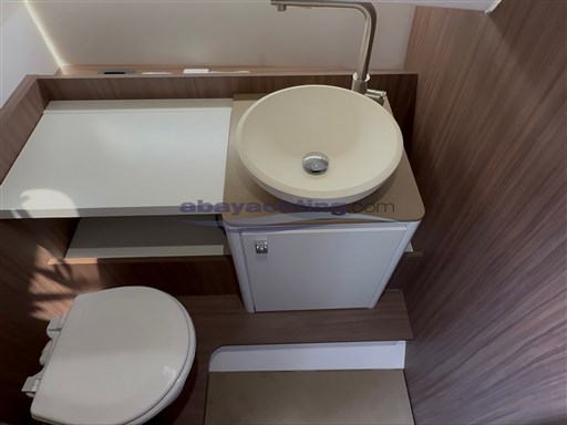 Abayachting Mimì Libeccio 8.50 WA usata-second hand 21