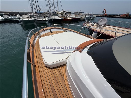 Abayachting Mimì Libeccio 8.50 WA usata-second hand 14