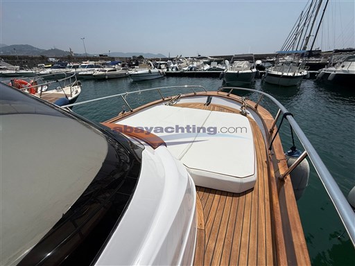 Abayachting Mimì Libeccio 8.50 WA usata-second hand 15