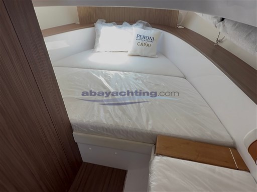 Abayachting Mimì Libeccio 8.50 WA usata-second hand 20