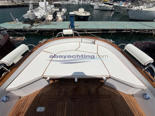 Abayachting Mimì Libeccio 8.50 WA usata-second hand 8