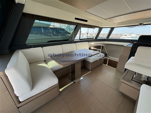 Abayachting Pardo GT 52 seconda mano usato 19