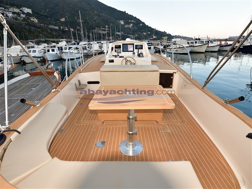 Abayachting Patrone 27 seconda mano usato 5