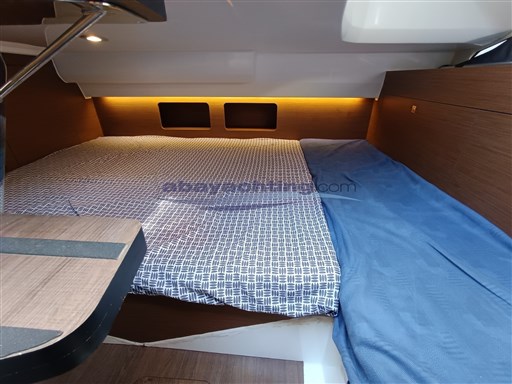 Abayachting Jeanneau Cap Camarat 9.0 wa usata-second hand 38