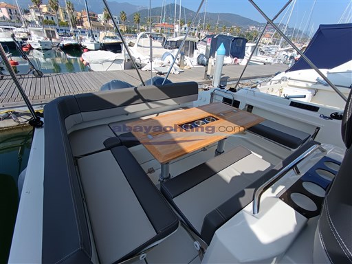 Abayachting Jeanneau Cap Camarat 9.0 wa usata-second hand 10