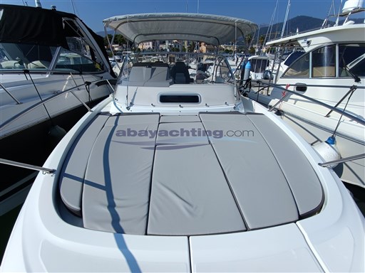 Abayachting Jeanneau Cap Camarat 9.0 wa usata-second hand 16