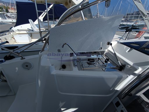 Abayachting Jeanneau Cap Camarat 9.0 wa usata-second hand 25