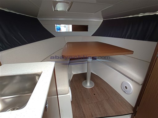 Abayachting Jeanneau Cap Camarat 9.0 wa usata-second hand 32