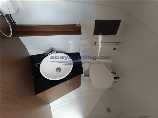 Abayachting Jeanneau Cap Camarat 9.0 wa usata-second hand 36