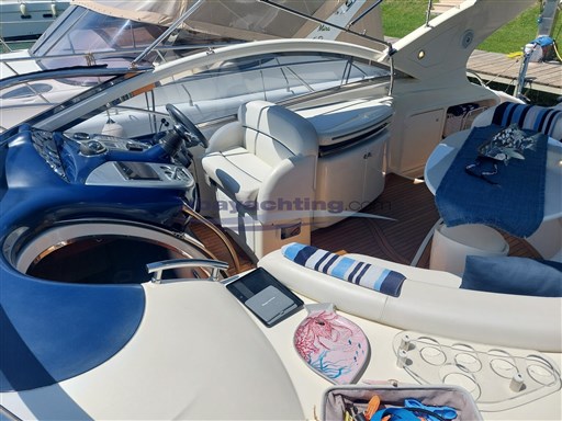 Abayachting Atlantis 47 usata-second hand 20