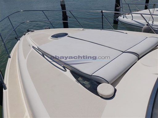 Abayachting Atlantis 47 usata-second hand 17