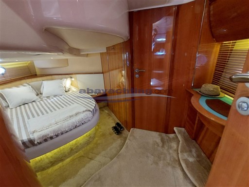 Abayachting Atlantis 47 usata-second hand 53