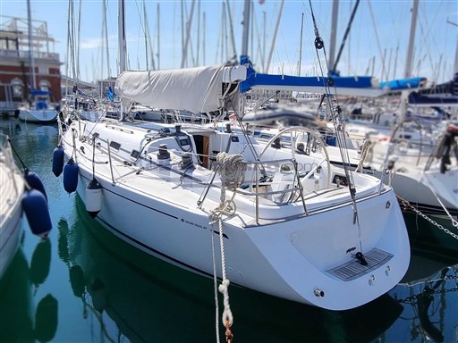 Abayachting Grand Soleil 40 usato-Second hand 4