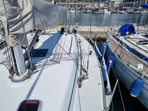 Abayachting Grand Soleil 40 usato-Second hand 19