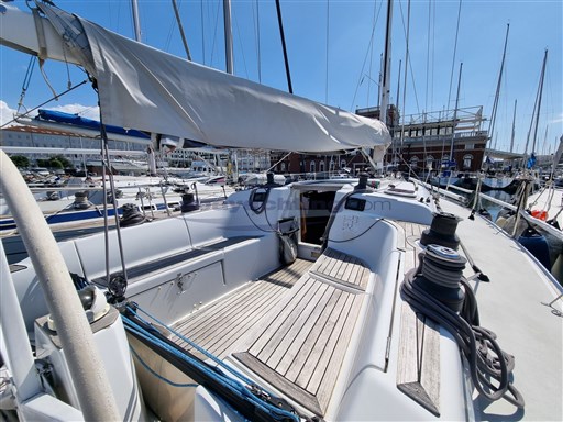 Abayachting Grand Soleil 40 usato-Second hand 6