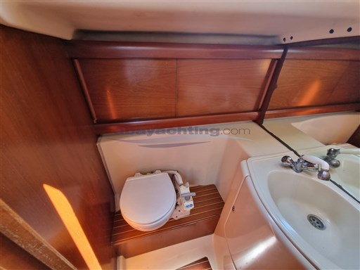 Abayachting Grand Soleil 40 usato-Second hand 33