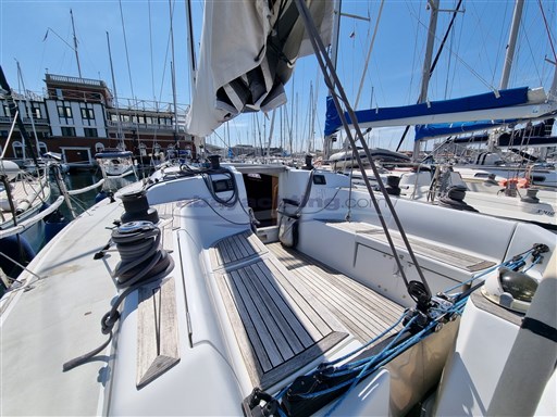 Abayachting Grand Soleil 40 usato-Second hand 7