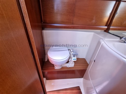 Abayachting Grand Soleil 40 usato-Second hand 31