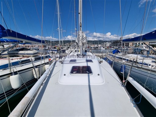 Abayachting Grand Soleil 40 usato-Second hand 17