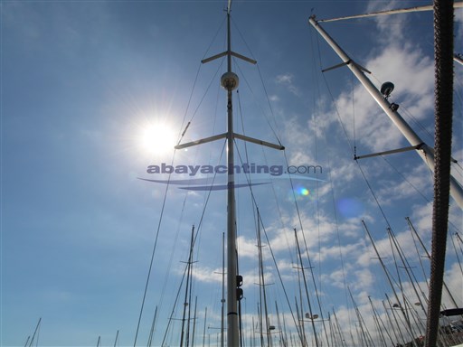 Abayachting Beneteau Oceanis 43 usata-second hand 11