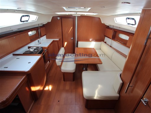 Abayachting Beneteau Oceanis 43 usata-second hand 17
